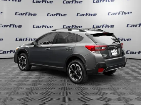 Another view of 2021 Subaru Crosstrek Premium for sale in Nashua, NH at CarFive Nashua, NH