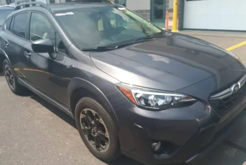 Another view of 2021 Subaru Crosstrek Premium for sale in Nashua, NH at CarFive Nashua, NH