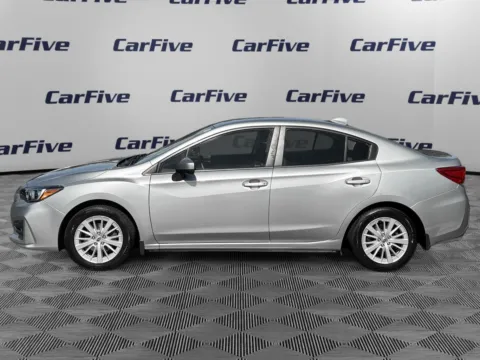 Photos of 2018 Subaru Impreza 2.0i Premium for sale in Nashua, NH at CarFive Nashua, NH