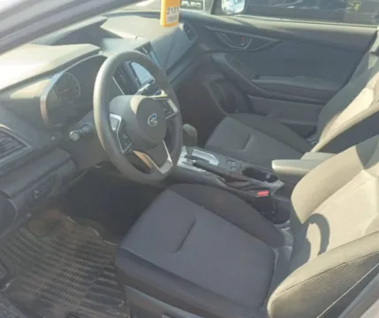More photos of 2018 Subaru Impreza 2.0i Premium at CarFive Nashua, NH, NH