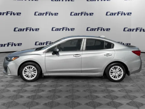 Another view of 2018 Subaru Impreza 2.0i Premium for sale in Nashua, NH at CarFive Nashua, NH