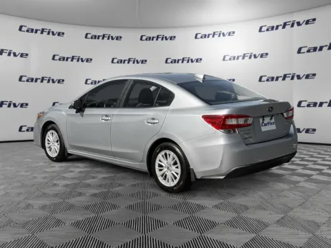 Another view of 2018 Subaru Impreza 2.0i Premium for sale in Nashua, NH at CarFive Nashua, NH