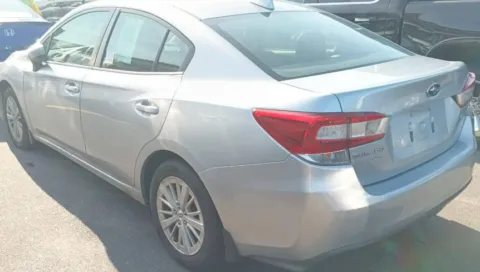Photos of 2018 Subaru Impreza 2.0i Premium for sale in Nashua, NH at CarFive Nashua, NH