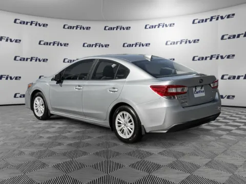 Another view of 2018 Subaru Impreza 2.0i Premium for sale in Nashua, NH at CarFive Nashua, NH
