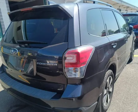 More photos of 2018 Subaru Forester 2.5i Limited at CarFive Nashua, NH, NH