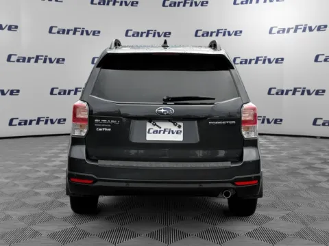 More photos of 2018 Subaru Forester 2.5i Limited at CarFive Nashua, NH, NH