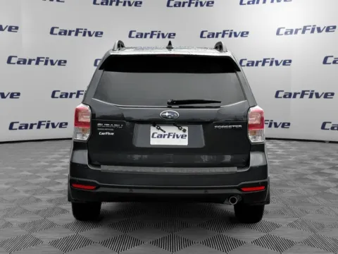 More photos of 2018 Subaru Forester 2.5i Limited at CarFive Nashua, NH, NH