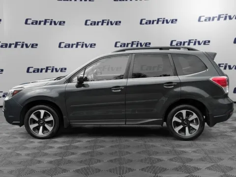 Photos of 2018 Subaru Forester 2.5i Limited for sale in Nashua, NH at CarFive Nashua, NH
