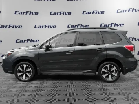 Photos of 2018 Subaru Forester 2.5i Limited for sale in Nashua, NH at CarFive Nashua, NH