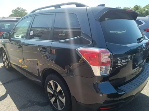 Photos of 2018 Subaru Forester 2.5i Limited for sale in Nashua, NH at CarFive Nashua, NH