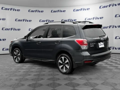 Another view of 2018 Subaru Forester 2.5i Limited for sale in Nashua, NH at CarFive Nashua, NH