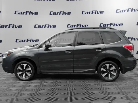 Photos of 2018 Subaru Forester 2.5i Limited for sale in Nashua, NH at CarFive Nashua, NH