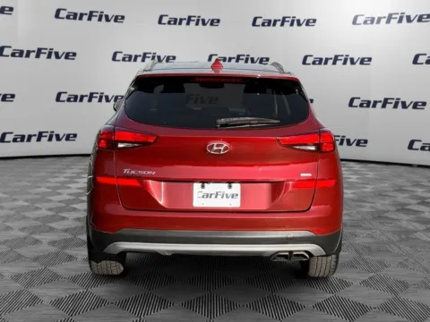 More photos of 2019 Hyundai Tucson SEL at CarFive Nashua, NH, NH