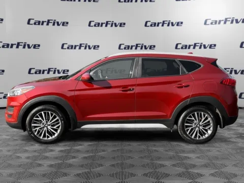 Photos of 2019 Hyundai Tucson SEL for sale in Nashua, NH at CarFive Nashua, NH