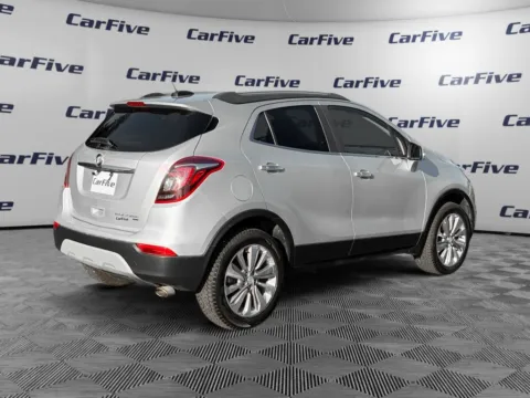 More photos of 2019 Buick Encore Preferred at CarFive Nashua, NH, NH