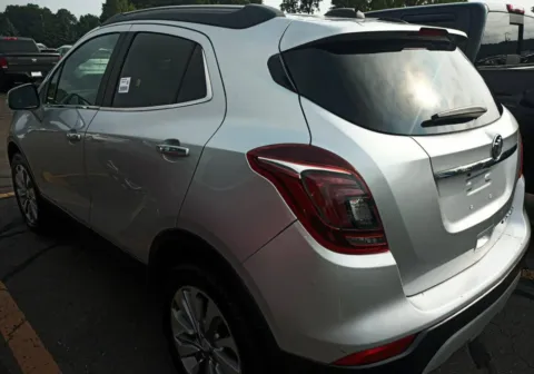 Photos of 2019 Buick Encore Preferred for sale in Nashua, NH at CarFive Nashua, NH
