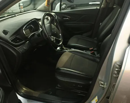 Another view of 2019 Buick Encore Preferred for sale in Nashua, NH at CarFive Nashua, NH