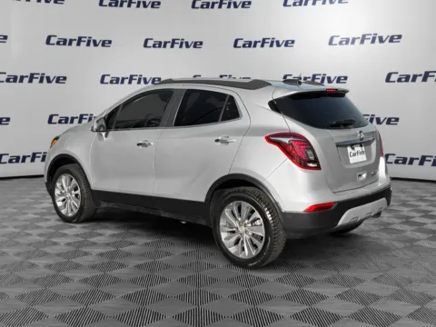 Photos of 2019 Buick Encore Preferred for sale in Nashua, NH at CarFive Nashua, NH