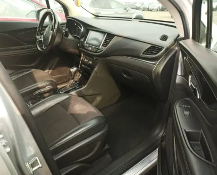 More photos of 2019 Buick Encore Preferred at CarFive Nashua, NH, NH