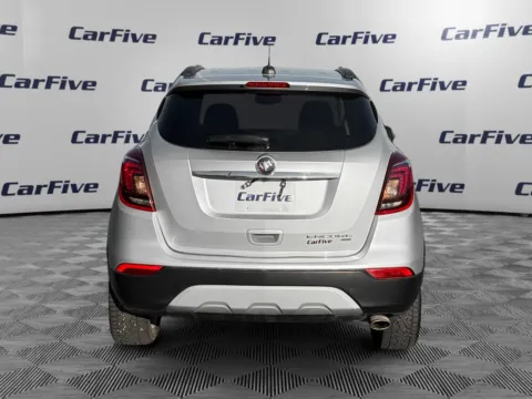 Another view of 2019 Buick Encore Preferred for sale in Nashua, NH at CarFive Nashua, NH
