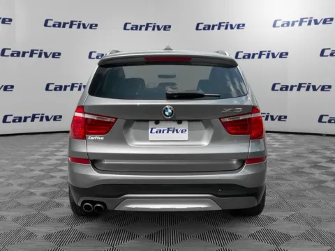 More photos of 2017 BMW X3 xDrive35i at CarFive Nashua, NH, NH