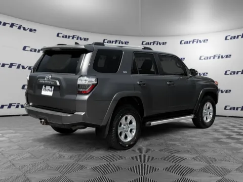More photos of 2020 Toyota 4Runner SR5 Premium at CarFive Nashua, NH, NH
