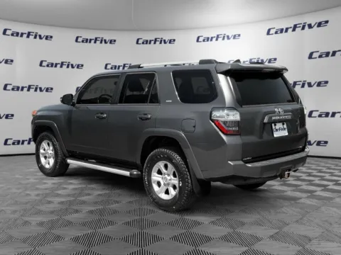 Another view of 2020 Toyota 4Runner SR5 Premium for sale in Nashua, NH at CarFive Nashua, NH