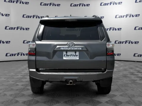 More photos of 2020 Toyota 4Runner SR5 Premium at CarFive Nashua, NH, NH