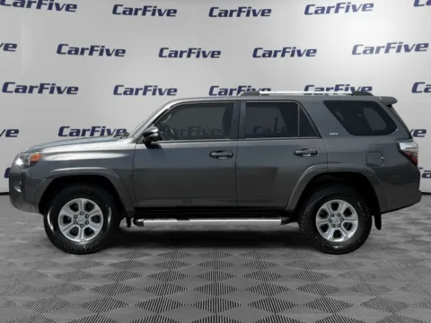 Photos of 2020 Toyota 4Runner SR5 Premium for sale in Nashua, NH at CarFive Nashua, NH