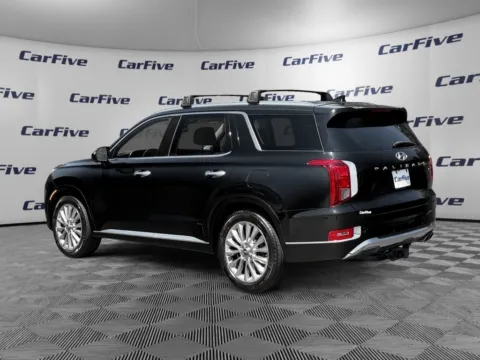 Another view of 2020 Hyundai Palisade Limited for sale in Nashua, NH at CarFive Nashua, NH