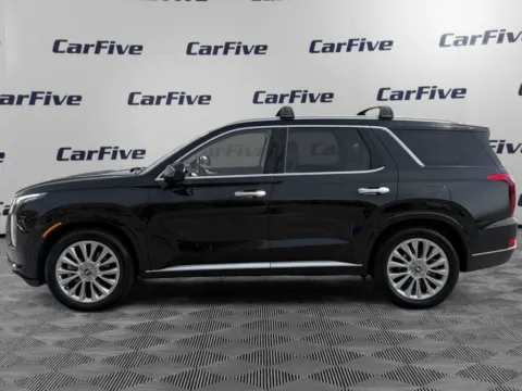 Photos of 2020 Hyundai Palisade Limited for sale in Nashua, NH at CarFive Nashua, NH