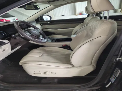 Another view of 2020 Hyundai Palisade Limited for sale in Nashua, NH at CarFive Nashua, NH