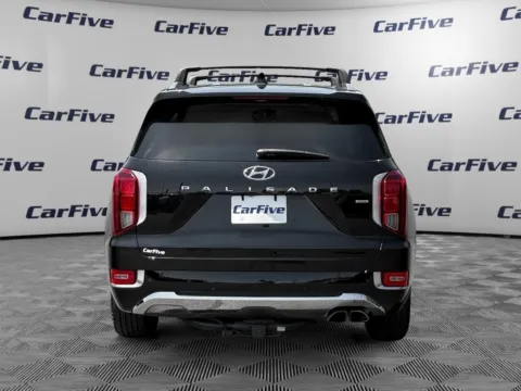 More photos of 2020 Hyundai Palisade Limited at CarFive Nashua, NH, NH