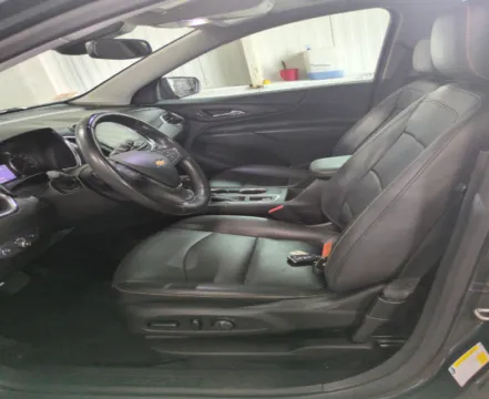 Photos of 2021 Chevrolet Equinox LT for sale in Nashua, NH at CarFive Nashua, NH