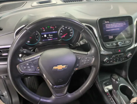 Another view of 2021 Chevrolet Equinox LT for sale in Nashua, NH at CarFive Nashua, NH