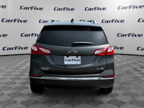 More photos of 2021 Chevrolet Equinox LT at CarFive Nashua, NH, NH
