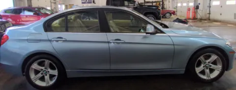 Another view of 2013 BMW 3 Series 328i xDrive for sale in Nashua, NH at CarFive Nashua, NH
