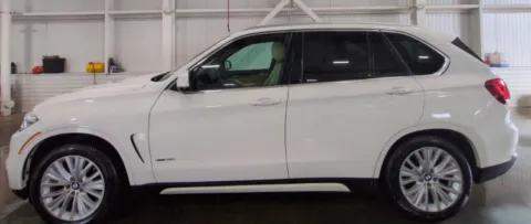 Photos of 2017 BMW X5 xDrive35i for sale in Nashua, NH at CarFive Nashua, NH