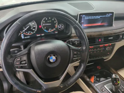 More photos of 2017 BMW X5 xDrive35i at CarFive Nashua, NH, NH