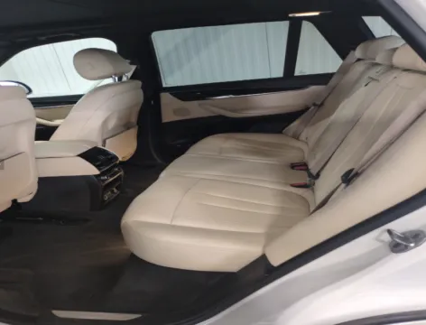 Another view of 2017 BMW X5 xDrive35i for sale in Nashua, NH at CarFive Nashua, NH