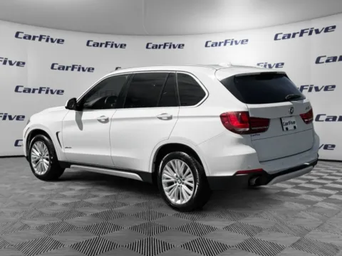 Another view of 2017 BMW X5 xDrive35i for sale in Nashua, NH at CarFive Nashua, NH
