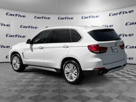 Another view of 2017 BMW X5 xDrive35i for sale in Nashua, NH at CarFive Nashua, NH