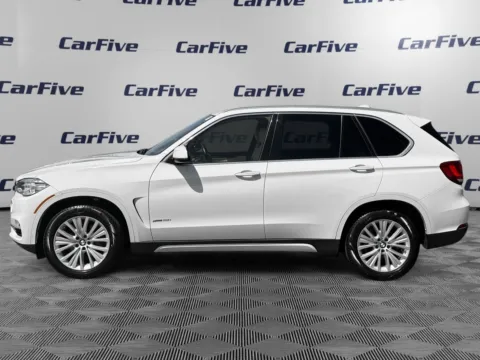 Photos of 2017 BMW X5 xDrive35i for sale in Nashua, NH at CarFive Nashua, NH