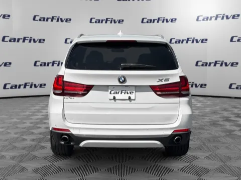 More photos of 2017 BMW X5 xDrive35i at CarFive Nashua, NH, NH
