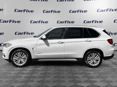 Photos of 2017 BMW X5 xDrive35i for sale in Nashua, NH at CarFive Nashua, NH