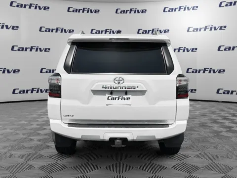 More photos of 2016 Toyota 4Runner Limited at CarFive Nashua, NH, NH