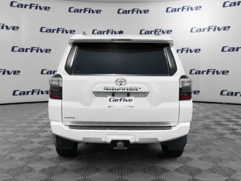 More photos of 2016 Toyota 4Runner Limited at CarFive Nashua, NH, NH