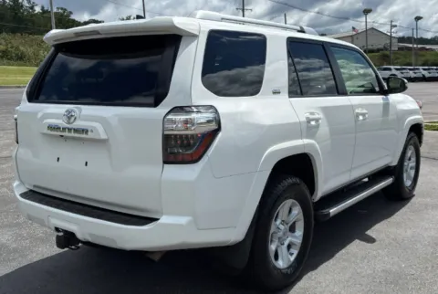 More photos of 2016 Toyota 4Runner Limited at CarFive Nashua, NH, NH