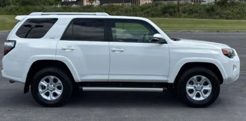 More photos of 2016 Toyota 4Runner Limited at CarFive Nashua, NH, NH