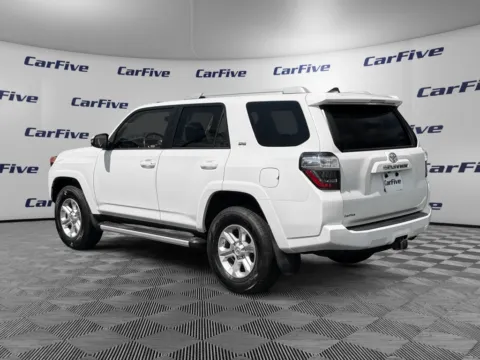 Another view of 2016 Toyota 4Runner Limited for sale in Nashua, NH at CarFive Nashua, NH